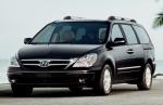 Hyundai Entourage 2006 года